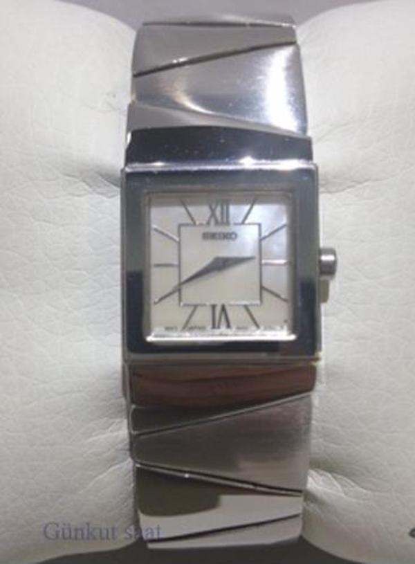XNR47P Seiko Kadın Kol Saati - Image 1