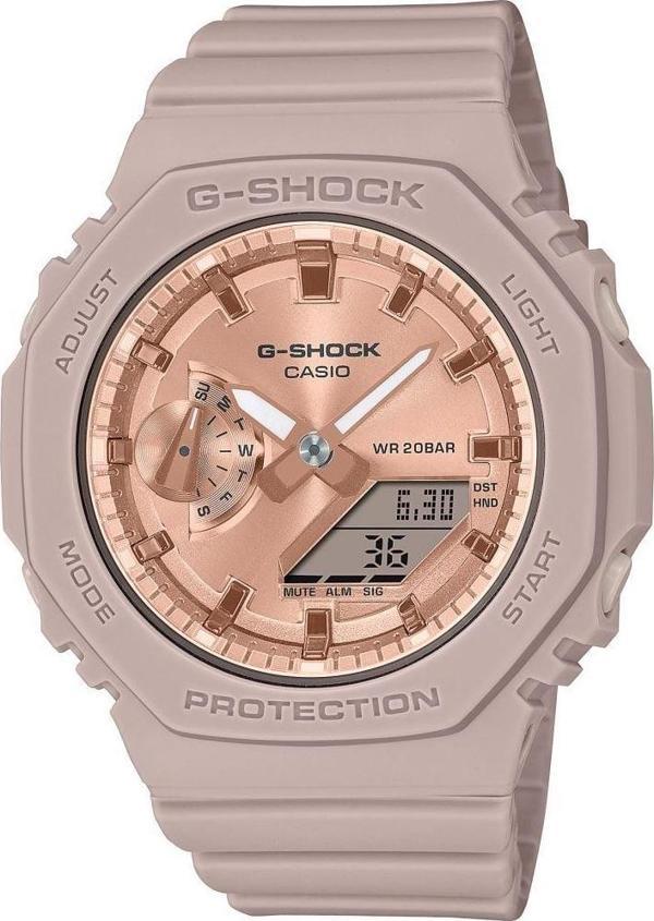 GMA-S2100MD-4ADR Casio G-Shock Unisex Kol Saati - Image 1