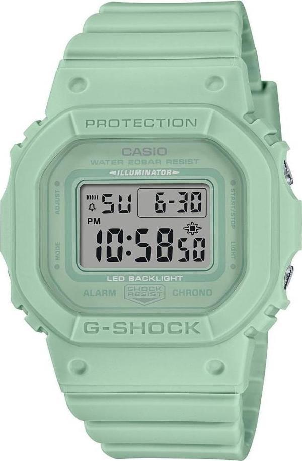 GMD-S5600BA-3DR Casio G-Shock Unisex Kol Saati - Image 1