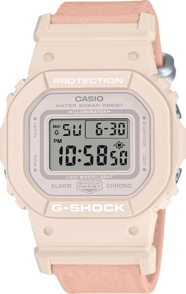 GMD-S5600CT-4DR Casio G-Shock Unisex Kol Saati - Image 1