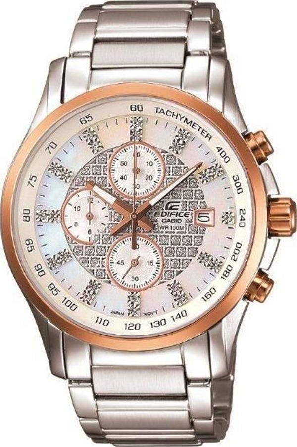 EF-561D-7ADR Casio Edifice Kol Saati - Image 1