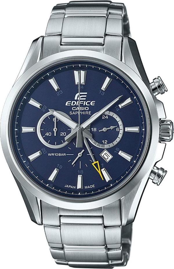 EFB-504JD-2ADR Casio Edifice Erkek Kol Saati - Image 1