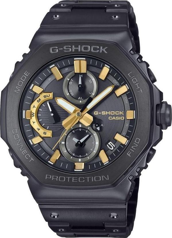 GMC-B2100ZE-1ADR Casio G-Shock Full Metal Erkek Kol Saati - Image 1