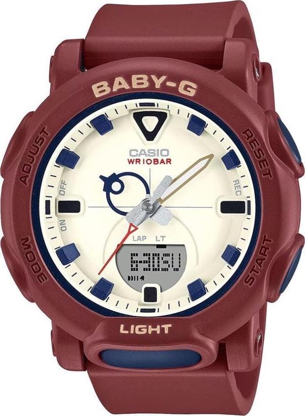 BGA-310RP-4ADR Casio G-Shock Bayan Kol Saati - Image 1