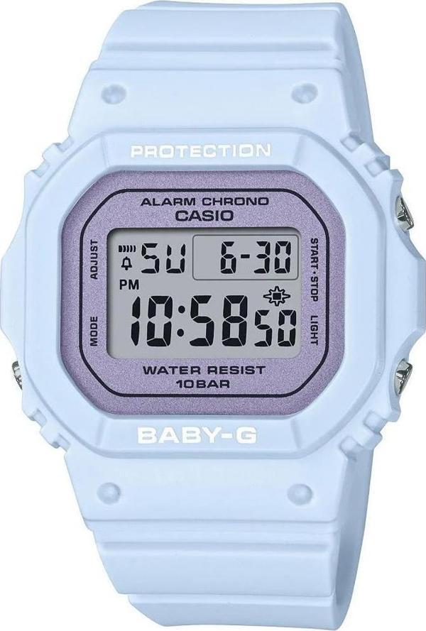 BGD-565SC-2DR Casio Baby-G Bayan Kol Saati - Image 1