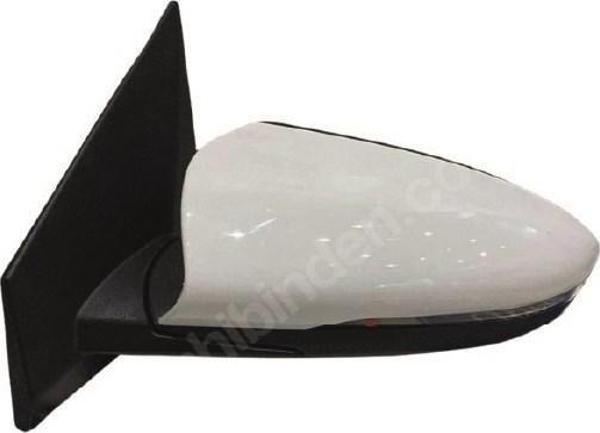 Hyundai Bayon Sol Dikiz Ayna Elektırık Sinyalli 5 Fiş 2022-2024 - Image 1