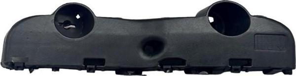 Nissan Navara Ön Sol Tampon Braket 2015-2018 62222-5JG0A - Image 1