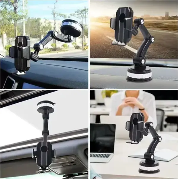 Universal Çok Fonksiyonlu Telefon Tutucu - Image 1
