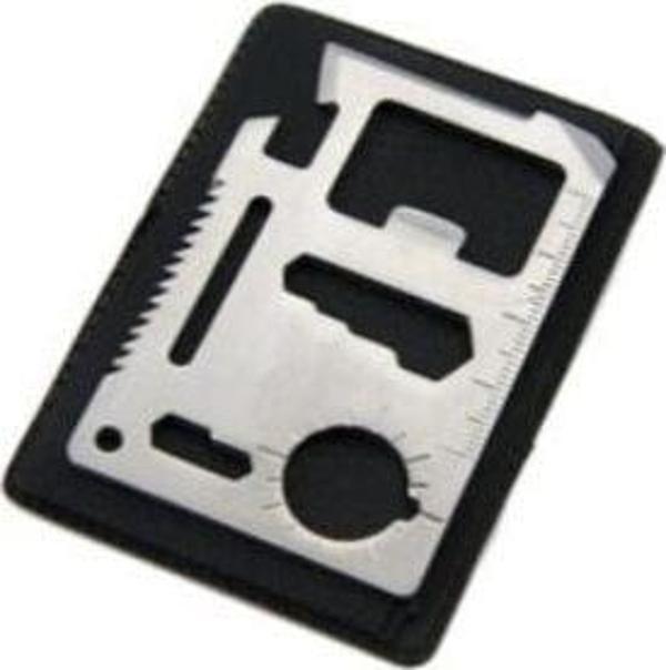 Acil Durum Survival Kiti - Image 1
