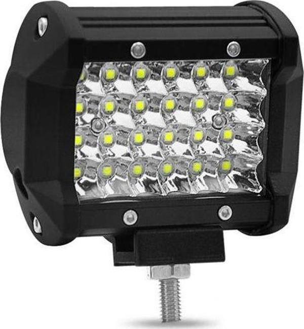 Sis Lambası 24Led 72W Beyaz/ Lass283 - Image 1