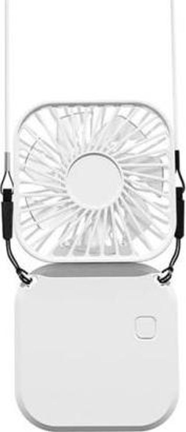 Boyuna Asılabilir Mini Taşınabilir Fan - Image 1