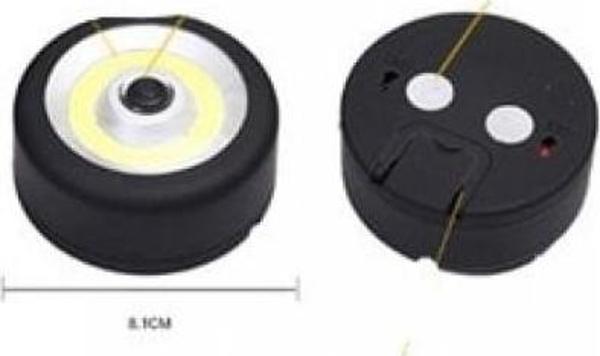 Led Çadır Lambası - Image 1