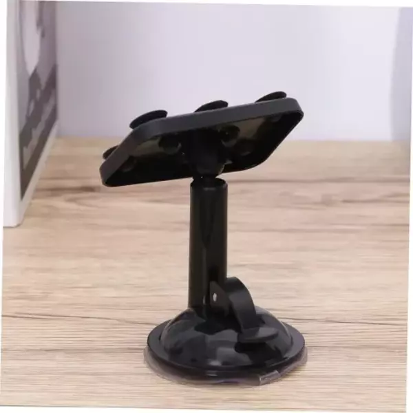 8 Vantuzlu Araç İçi Telefon Navigasyon Tutucu - Image 1