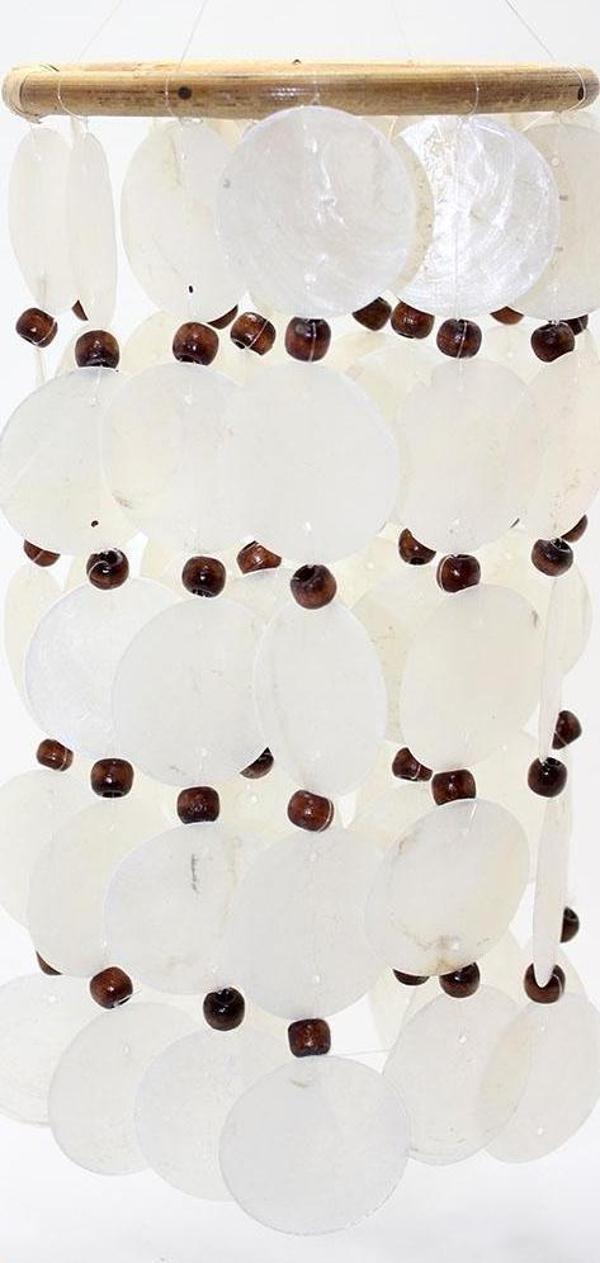 Sedefli Rüzgar Çanı No:8 - Image 1