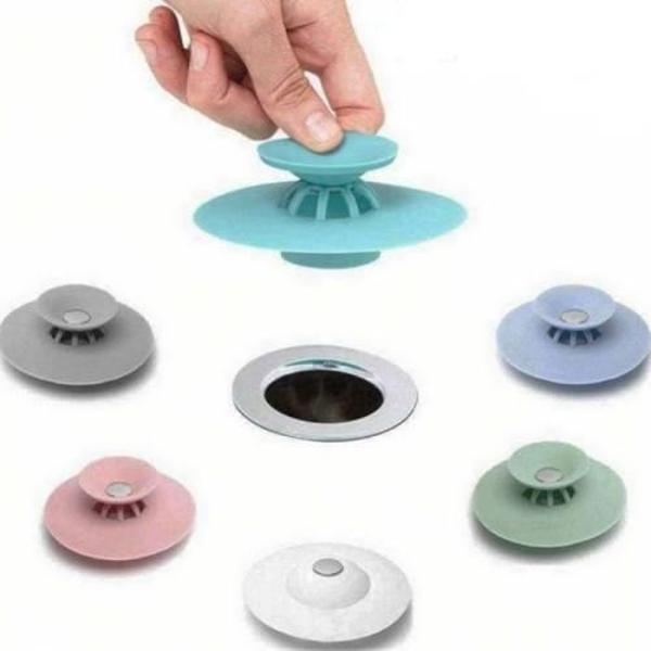 Lavabo Küvet Tıkacı - Image 1