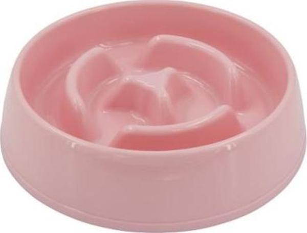 Mikopet Yavaş  Mama Yeme Kabı 175 ml. - Image 1