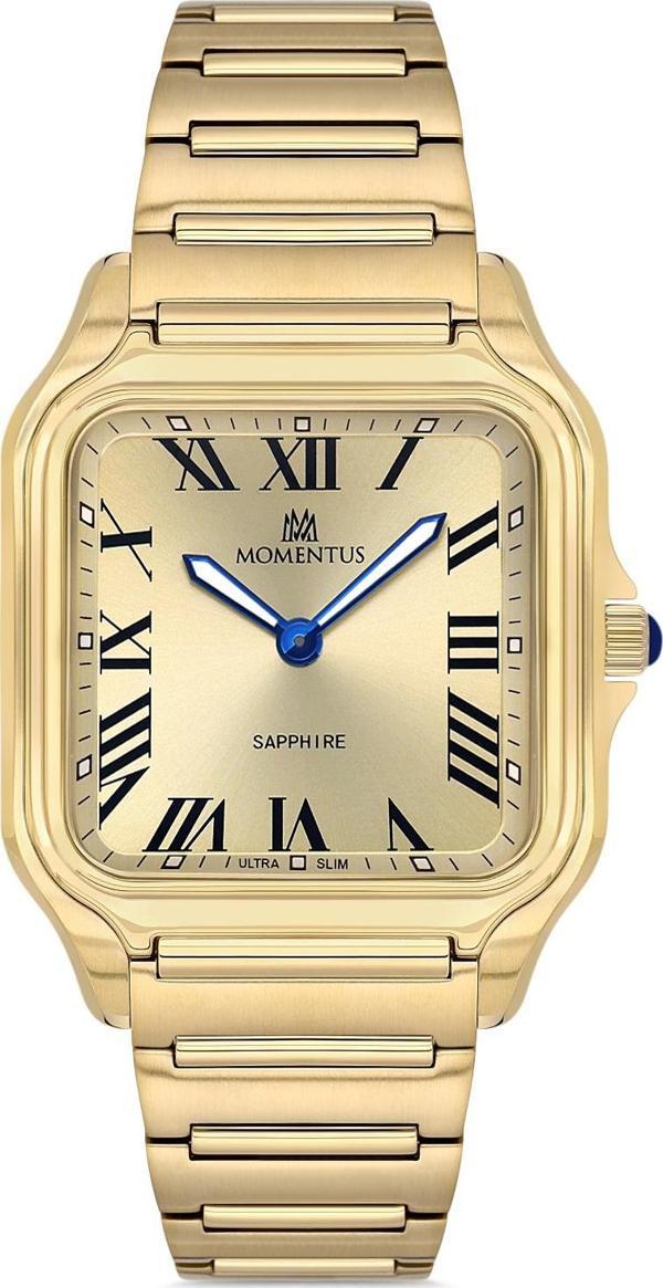 Momentus EM348G-08SG Erkek Kol Saati - Image 1