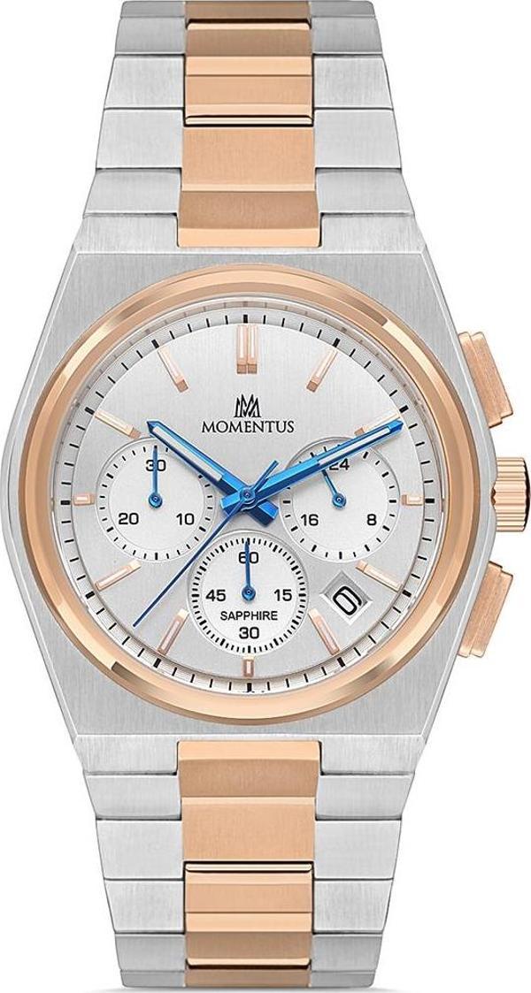 Momentus TM345T-02SR Erkek Kol Saati - Image 1
