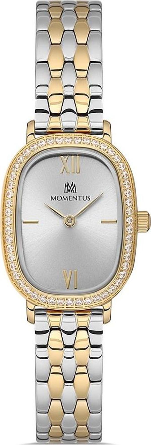 Momentus SS224T-02SG Kadın Kol Saati - Image 1
