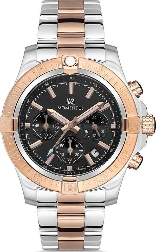 Momentus SM365T-05SR Erkek Kol Saati - Image 1