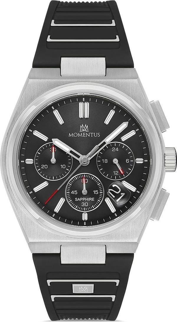 Momentus TM345S-04BS Erkek Kol Saati - Image 1