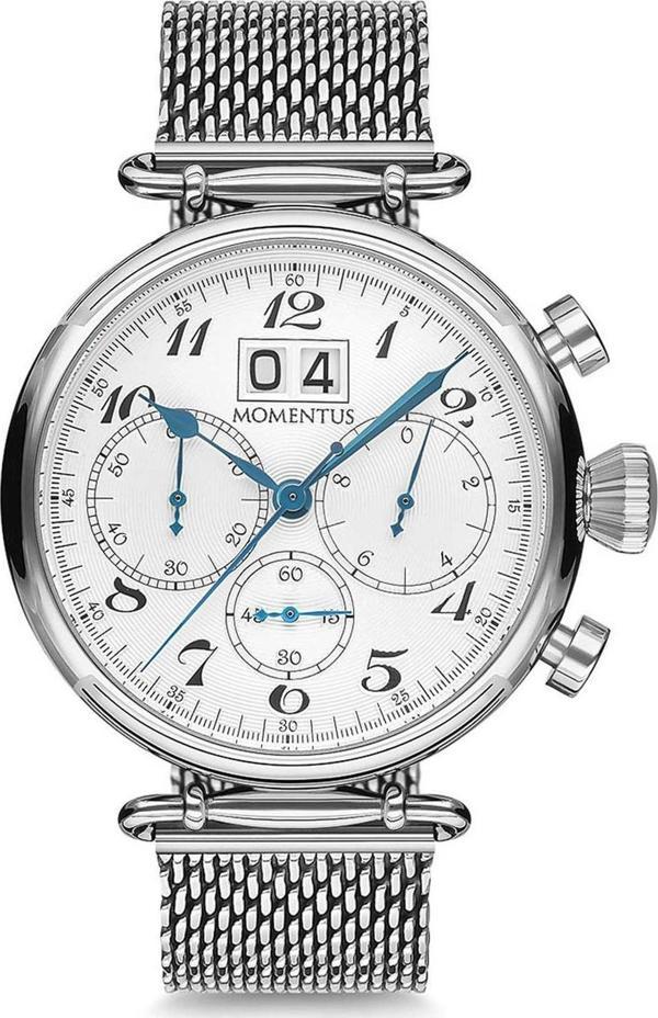 Momentus TM250S-02SS Erkek Kol Saati - Image 1