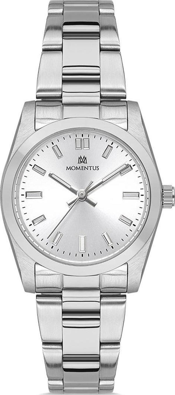 Momentus CW136S-02SS Kadın Kol Saati - Image 1