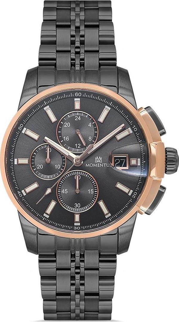 Momentus SM385N-05SR Erkek Kol Saati - Image 1