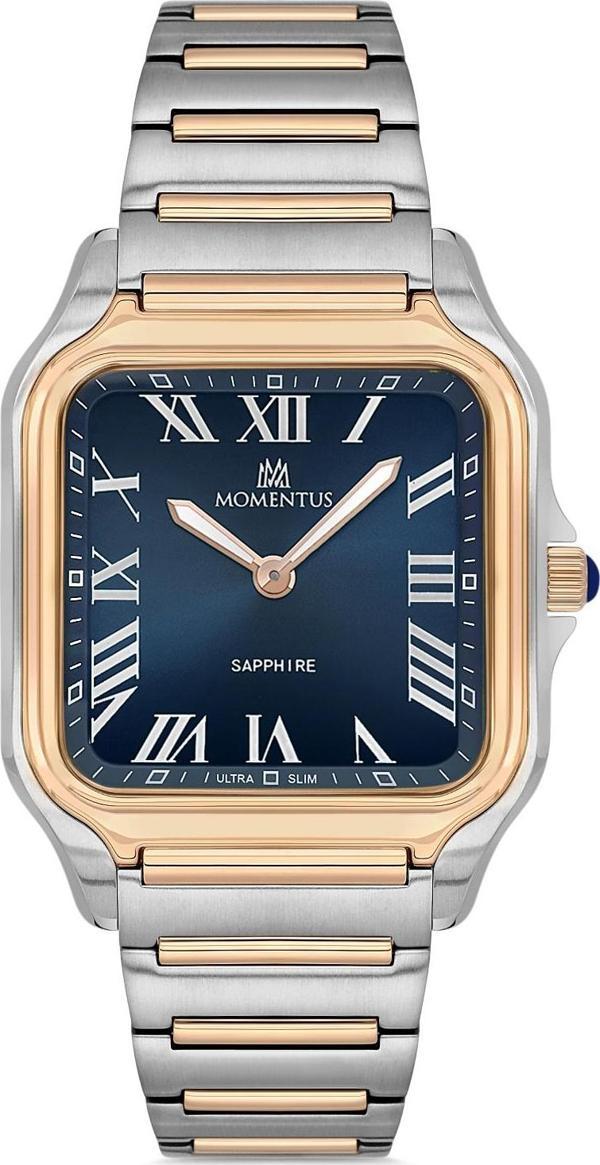 Momentus EM348T-11SR Erkek Kol Saati - Image 1