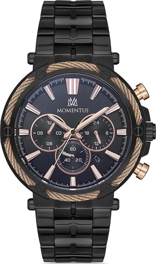 Momentus SM371B-04SR Erkek Kol Saati - Image 1