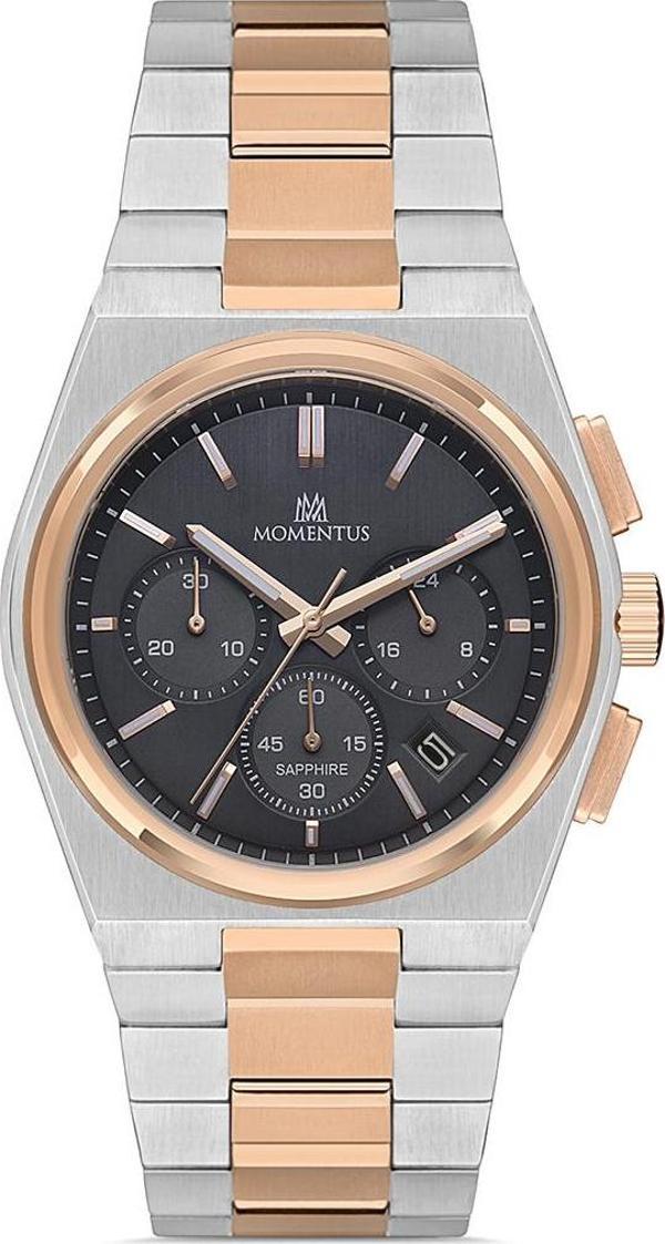 Momentus TM345T-04SR Erkek Kol Saati - Image 1
