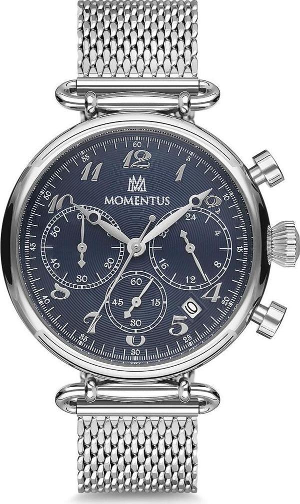 Momentus TC250S-11SS Kadın Kol Saati - Image 1