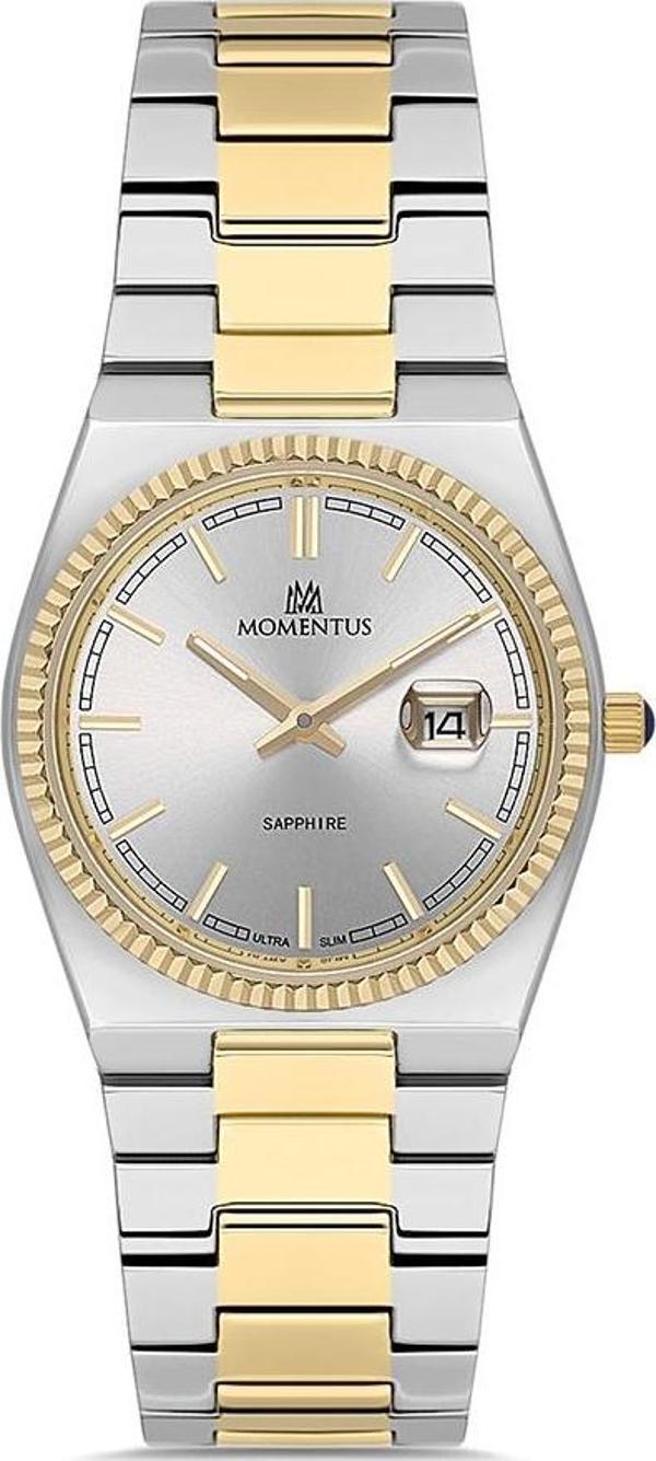 Momentus CS346T-02SG Kadın Kol Saati - Image 1