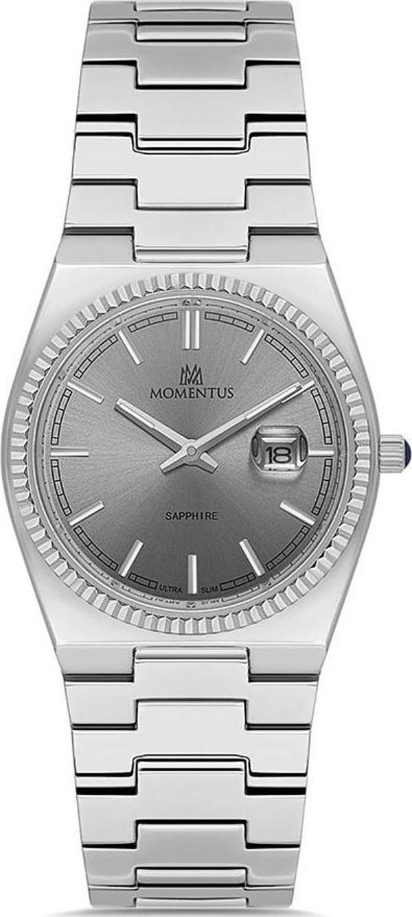 Momentus CS346S-03SS Kadın Kol Saati - Image 1