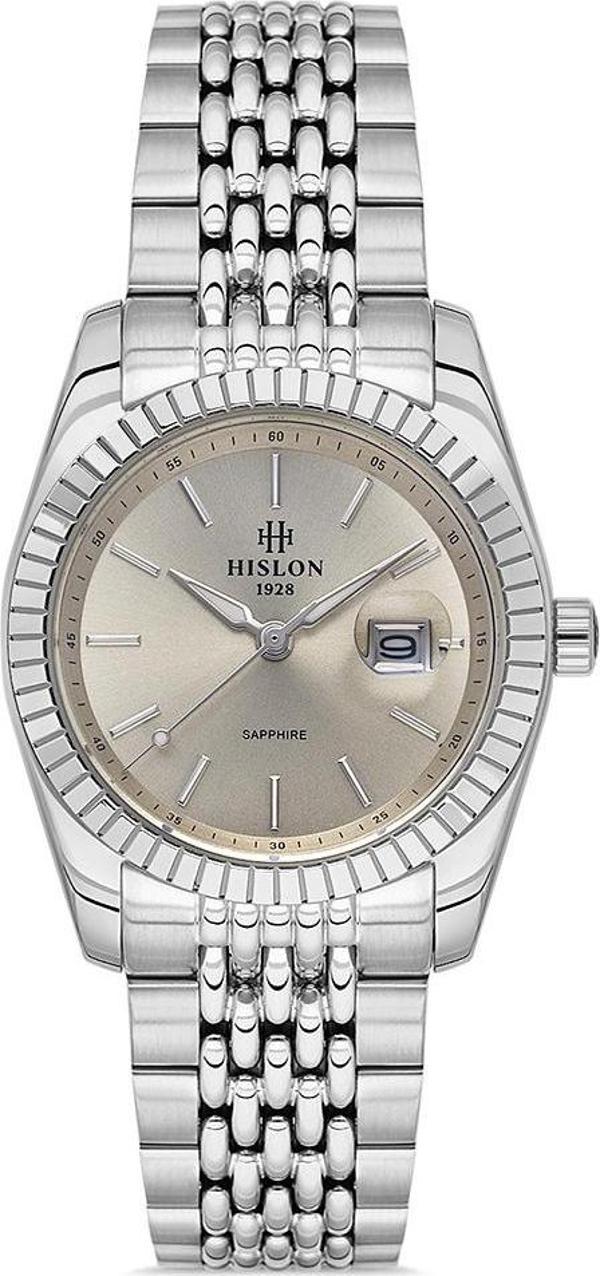 Hislon QL145S-03SS Kadın Kol Saati - Image 1