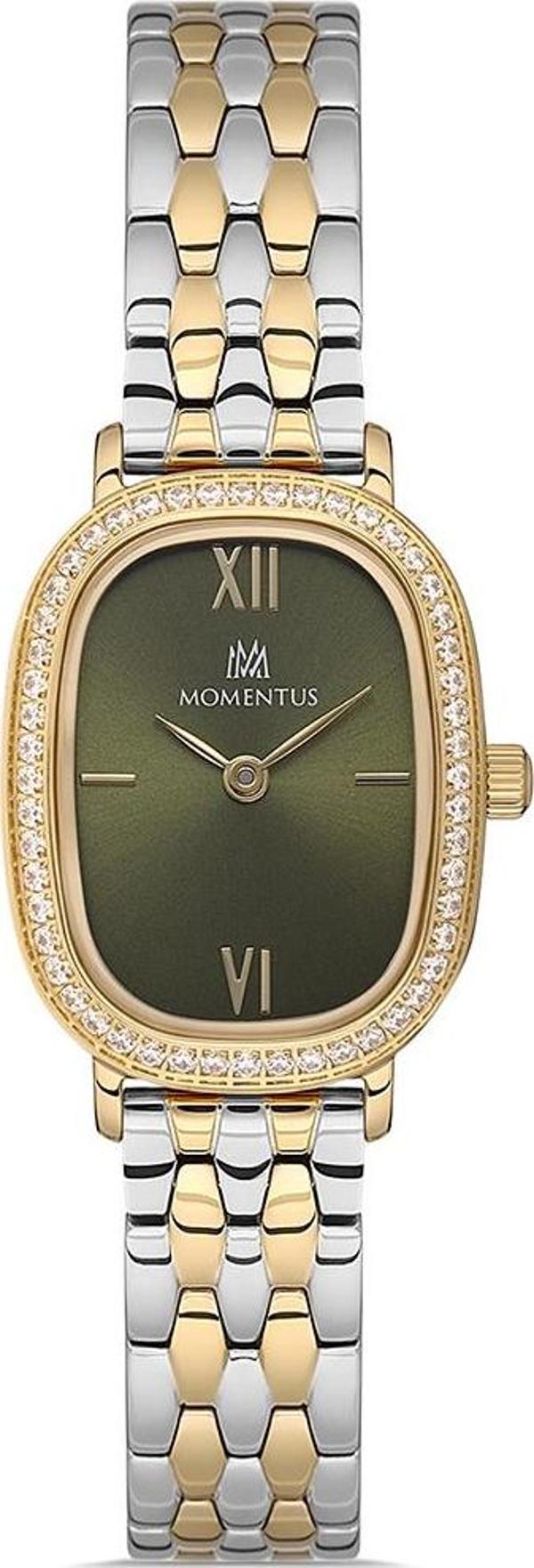 Momentus SS224T-15SG Kadın Kol Saati - Image 1