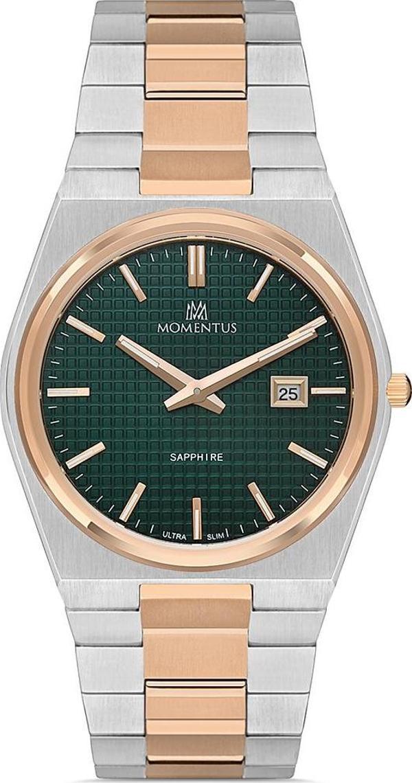 Momentus EM345T-15SR Erkek Kol Saati - Image 1