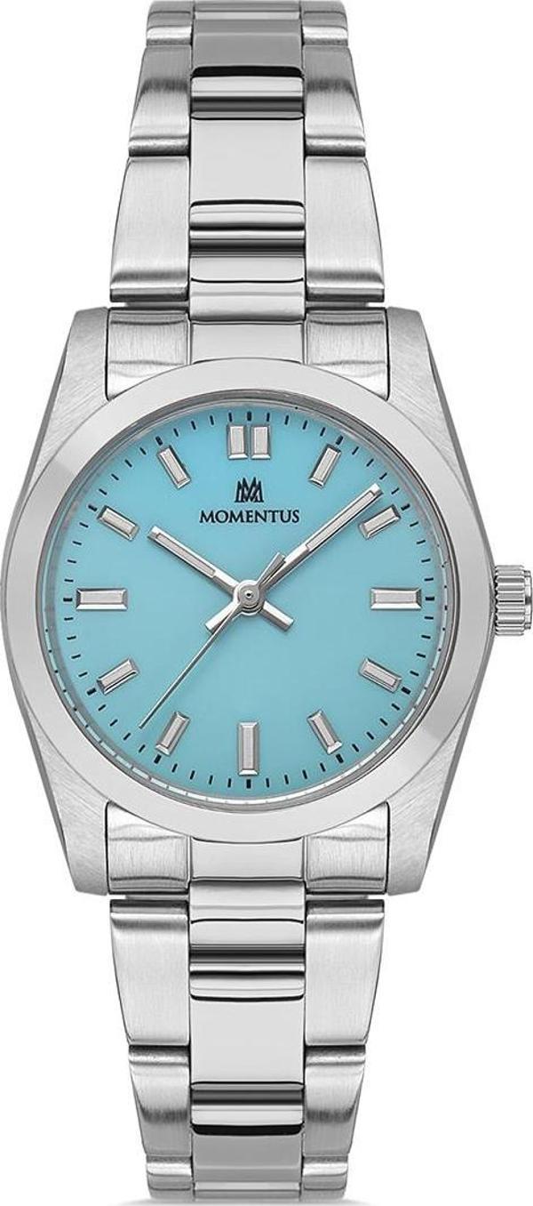 Momentus CW136S-10SS Kadın Kol Saati - Image 1