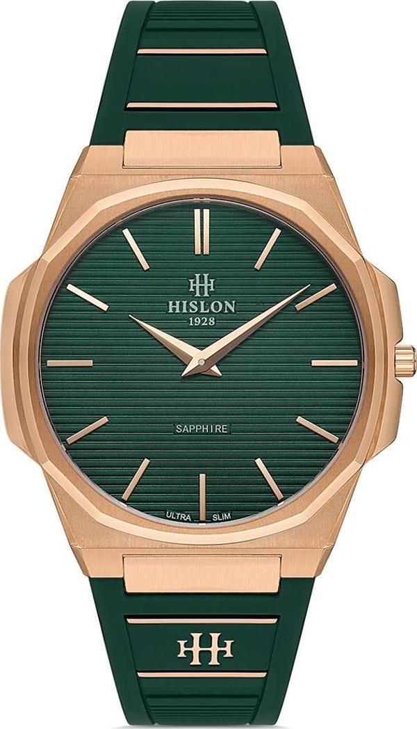 Hislon CL127T-15YR Erkek Kol Saati - Image 1