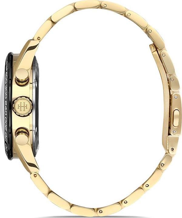 Hislon MS107T-04SG Erkek Kol Saati - Image 1