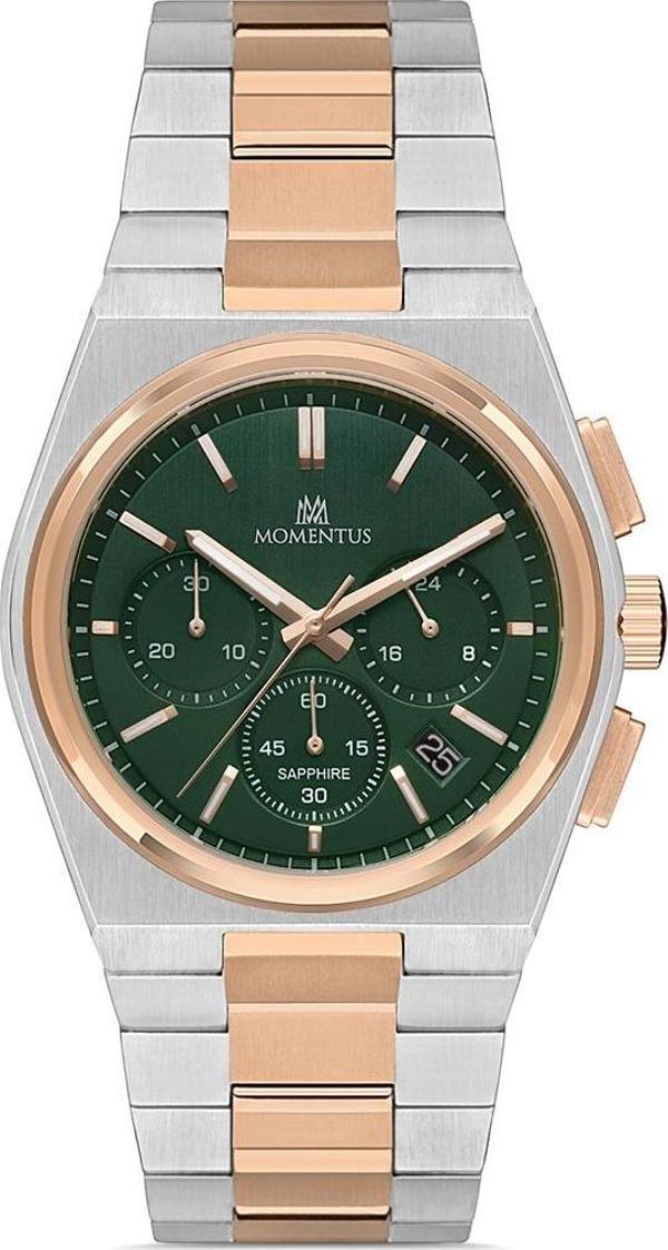Momentus TM345T-15SR Erkek Kol Saati - Image 1