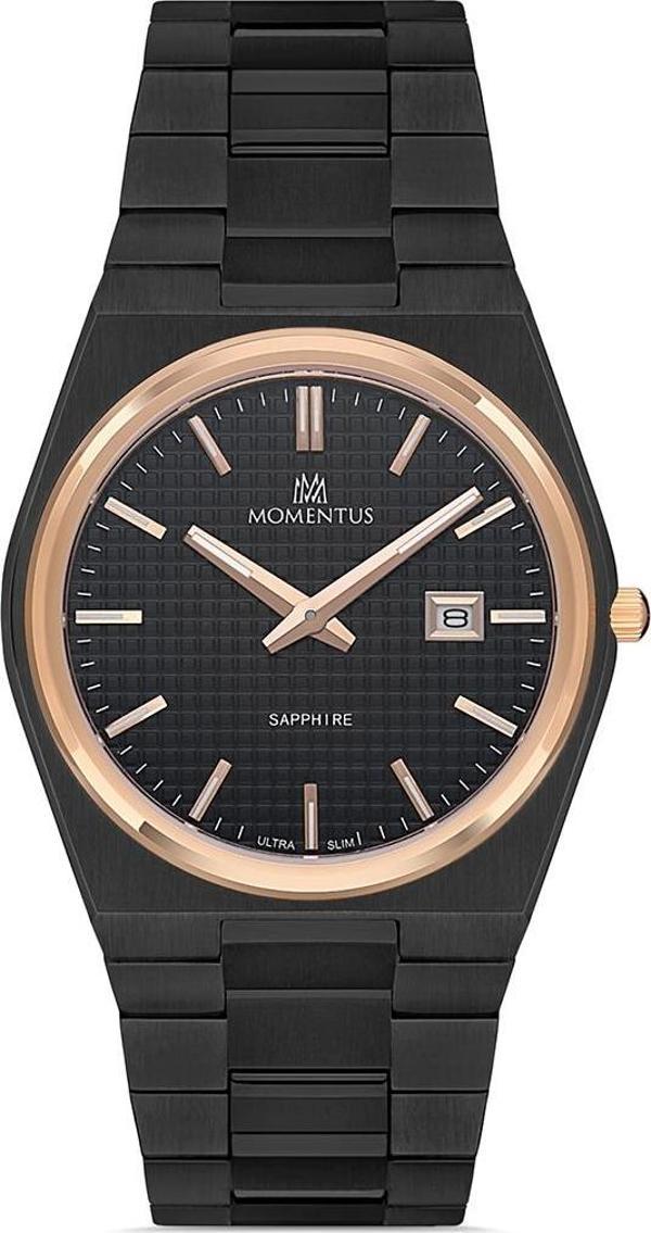 Momentus EM345B-04SR Erkek Kol Saati - Image 1