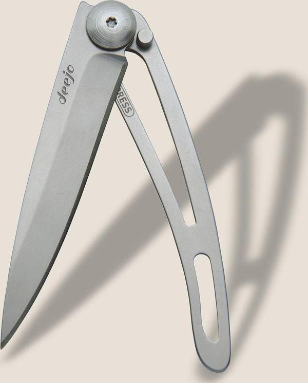 Deejo 27g, Naked Çakı - Image 1