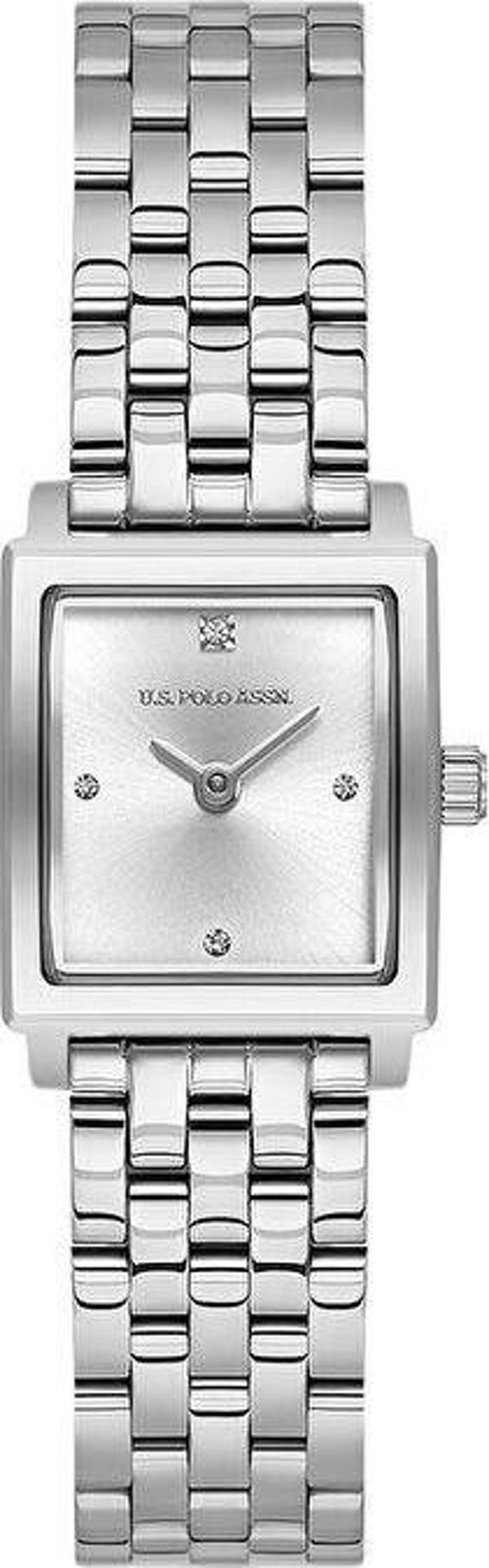 U.S. Polo Assn. USPA2107-01 Kadın Kol Saati - Image 1