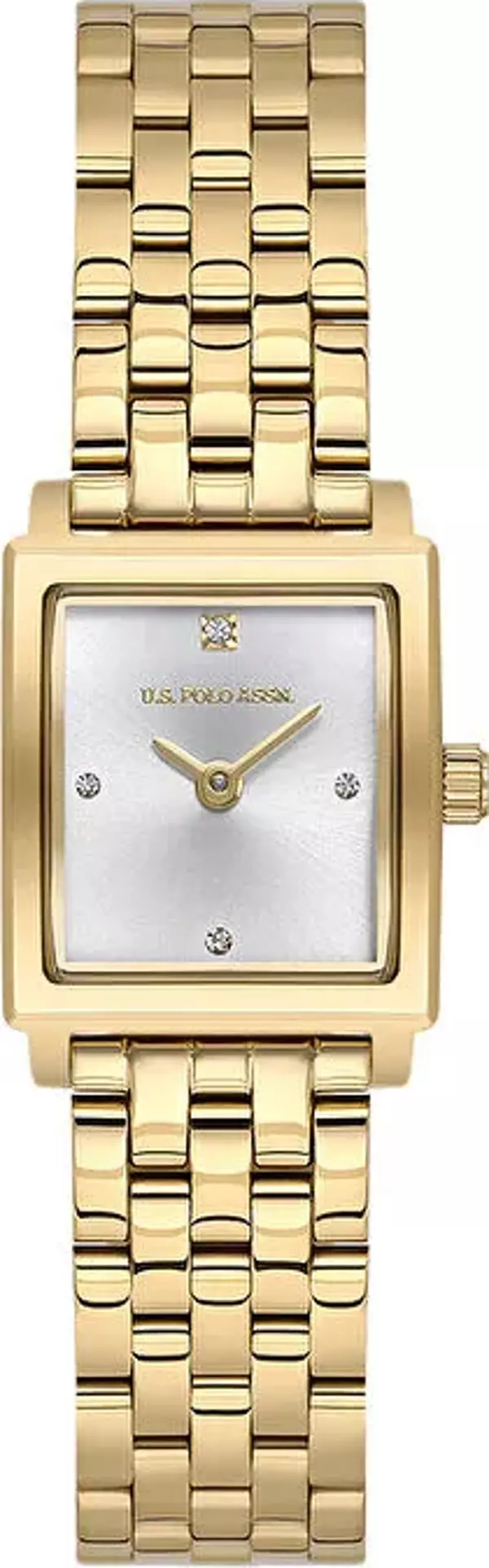 U.S. Polo Assn. USPA2107-04 Kadın Kol Saati - Image 1