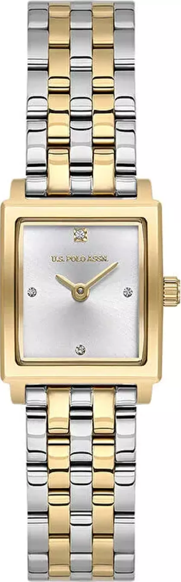 U.S. Polo Assn. USPA2107-05 Kadın Kol Saati - Image 1