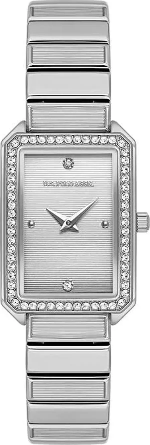 U.S. Polo Assn. USPA2108-01 Kadın Kol Saati - Image 1