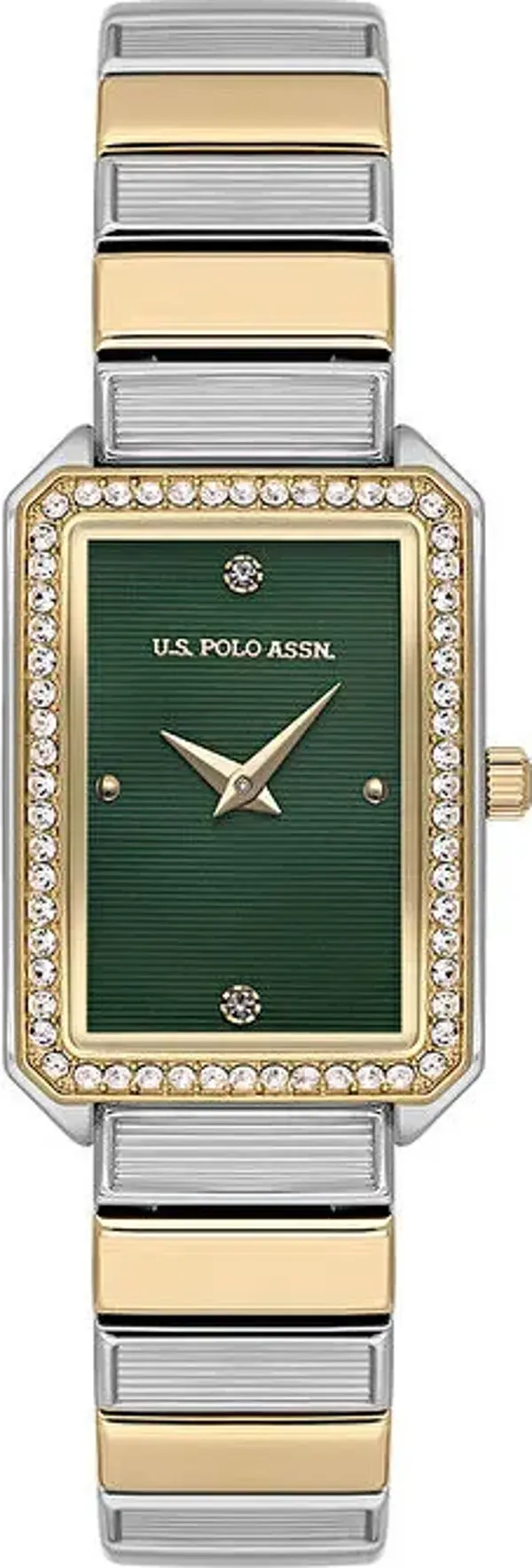 U.S. Polo Assn. USPA2108-03 Kadın Kol Saati - Image 1