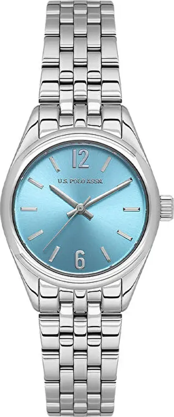 U.S. Polo Assn. USPA2109-02 Kadın Kol Saati - Image 1