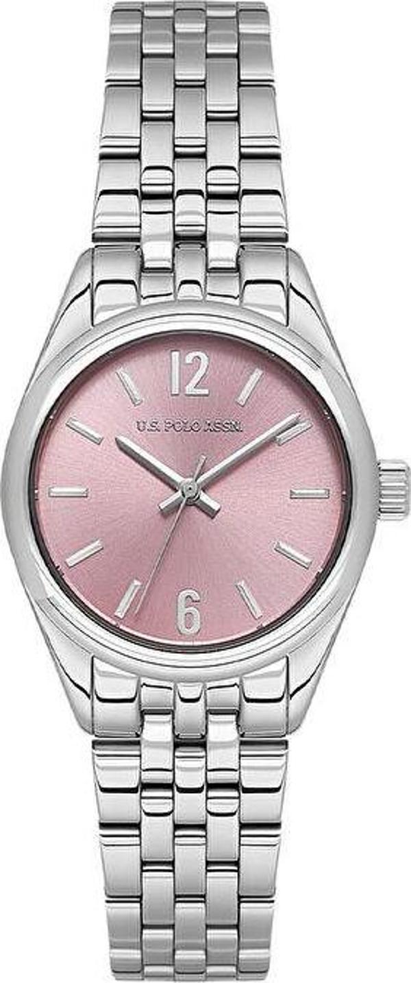 U.S. Polo Assn. USPA2109-03 Kadın Kol Saati - Image 1